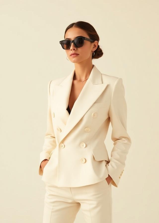 Traje Solène