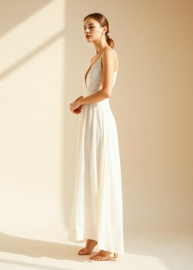 Vestido Avenza