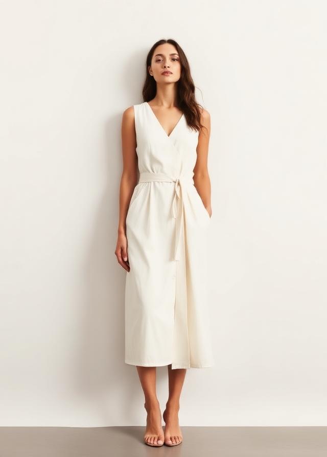 Vestido Éloise